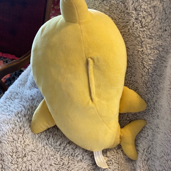 Stuffy - Picture 5 of 8